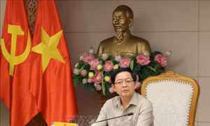 Quy hoạch sử dụng đất quốc gia phải bám sát mục tiêu phát triển nhanh, bền vững