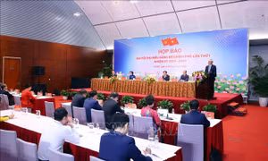 Đại hội Đảng bộ Chính phủ: Quyết liệt trong chỉ đạo, điều hành, đột phá trong hành động vì nước, vì dân