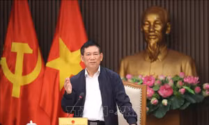 Nghiêm cấm lợi dụng cổ phần hóa để làm thất thoát tài sản, đất đai của Nhà nước