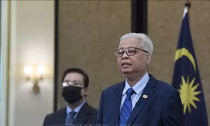 Một năm dốc sức vì 'Gia đình Malaysia' của Thủ tướng Ismail Sabri Yaakob