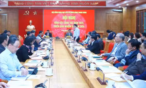 Tháo gỡ khó khăn trong triển khai hoạt động khoa học ở các cơ quan Trung ương
