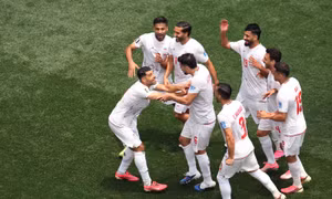 World Cup 2026: Đội tuyển Iran vượt qua áp lực ngoài sân cỏ