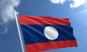 Đại sứ Việt Nam tại Australia chúc mừng 45 năm Quốc khánh Lào