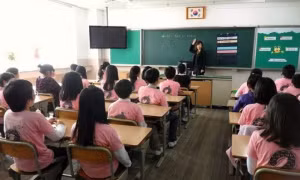 Hàn Quốc miễn hoàn toàn học phí cho giáo dục phổ thông từ năm 2021