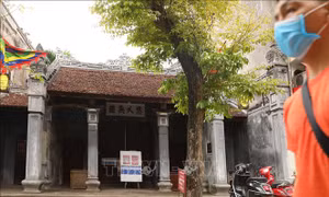 Ngành du lịch Thủ đô tăng cường đảm bảo an toàn phòng, chống dịch COVID-19