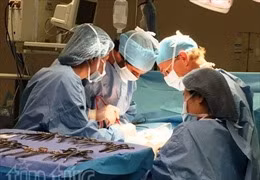 Cứu sống bệnh nhân đã ngưng tim, ngưng thở khi nhập viện
