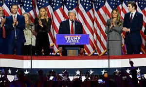Lãnh đạo cấp cao Việt Nam chúc mừng ông Donald Trump được bầu làm Tổng thống Hợp chúng quốc Hoa Kỳ