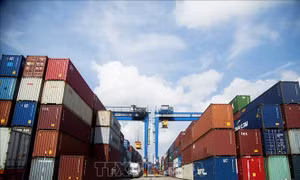 Dự báo ASEAN sẽ dẫn đầu thế giới về tăng trưởng xuất khẩu trong 5 năm tới