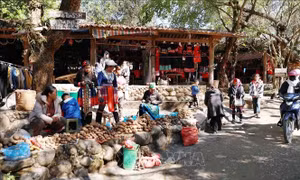 Đưa du lịch cộng đồng trở thành sản phẩm chủ đạo của Lai Châu