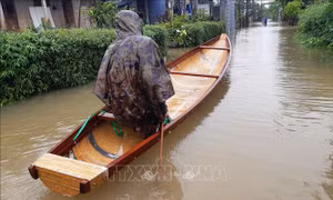 Đêm 3/4, Bắc Bộ và Bắc Trung Bộ trời rét, có nơi dưới 12 độ C