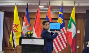 Việt Nam góp tiếng nói tại hội thảo ASEAN về tương lai truyền thông truyền thống