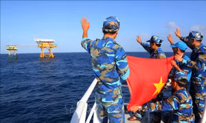 Giới chuyên gia Indonesia: ASEAN cần thảo luận vấn đề Biển Đông tại các diễn đàn