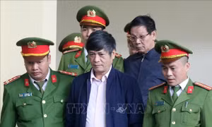 Ba nội dung kháng nghị trong phiên tòa phúc thẩm vụ án đường dây đánh bạc ngày mai (5/3)