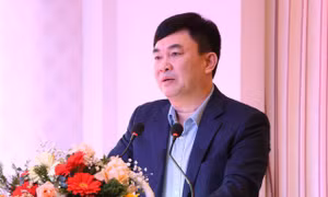 Bổ nhiệm Chủ tịch Hội đồng thành viên Tập đoàn Công nghiệp Than - Khoáng sản Việt Nam