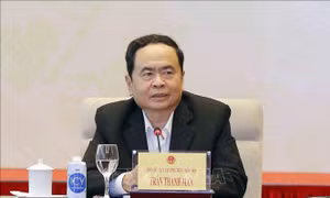 Bầu cử QH và HĐND: Đảm bảo số lượng, chất lượng nữ đại biểu dân cử
