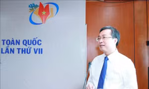 Phát động giải thưởng toàn quốc về thông tin đối ngoại lần thứ VII