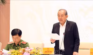 Đề án 896 góp phần nâng cao hiệu quả quản lý dân cư