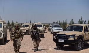 Quân đội Đức sẽ rút khỏi Afghanistan vào giữa tháng 8 