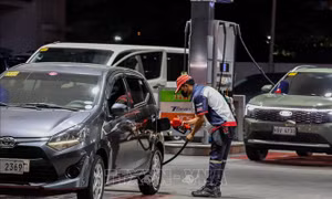 Giá dầu Brent ghi nhận mức giảm theo tháng và quý mạnh nhất kể từ năm 2020