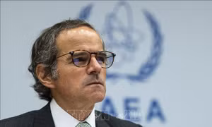IAEA muốn sớm nối lại hợp tác hạt nhân với Iran