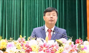An Giang tập trung mọi nguồn lực cho các trụ cột kinh tế chiến lược