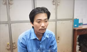 Xác định nghi can đầu độc đầm tôm ở Cà Mau