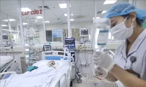 Hà Nội: Phấn đấu 100% trạm y tế có bác sĩ làm việc