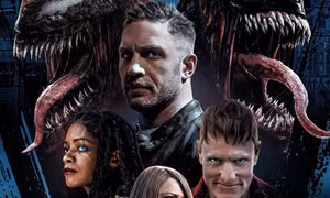 Venom 'xâm chiếm' các rạp Bắc Mỹ