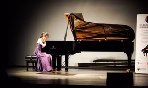 Tổ chức cuộc thi Piano quốc tế Frederic Chopin sau một năm bị hoãn 