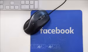 Facebook sẵn sàng trả phí cho các hãng tin của Canada