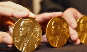 Nobel 2021: Hồi hộp chờ các chủ nhân giải thưởng lộ diện