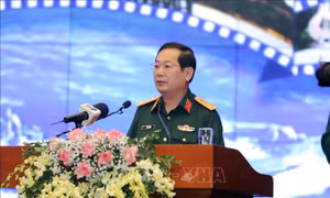 Kỳ tích lịch sử và bài học đối với sự nghiệp xây dựng, bảo vệ Tổ quốc