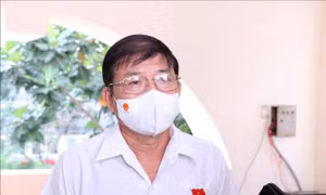Bổ sung quy định tạm đình chỉ điều tra, tạm đình chỉ vụ án vì thiên tai, dịch bệnh là cần thiết