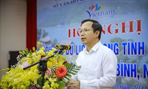 Hòa Bình kích cầu du lịch trong tình hình mới