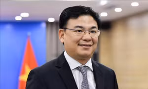 Thứ trưởng Ngoại giao Phạm Quang Hiệu: Việt Nam mong muốn thúc đẩy hợp tác với các nước châu Phi
