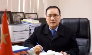 5 nhà khoa học Việt Nam lọt top 10.000 nhà khoa học hàng đầu thế giới
