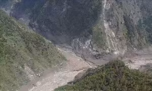 Lũ quét tại Nepal, Trung Quốc: Tín hiệu cảnh báo rủi ro ngày càng tăng do biến đổi khí hậu