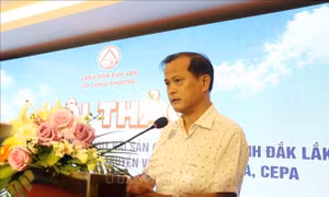 Đắk Lắk: Tìm hướng đưa nông sản chủ lực vào thị trường Halal