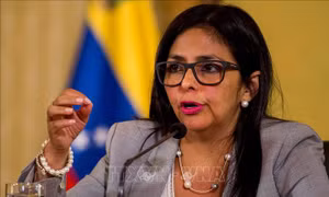 Venezuela cải tổ nhiều vị trí cấp cao trong quân đội