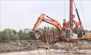 Cà Mau gỡ 'điểm nghẽn' mặt bằng, xây dựng kịch bản giải ngân