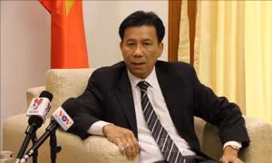 Đại sứ Tạ Văn Thông: Đưa quan hệ Việt Nam - Indonesia đi vào chiều sâu, thực chất và hiệu quả