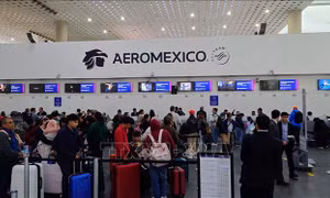 Mexico cảnh báo nguy cơ người hâm mộ trở thành đối tượng bị truy quét di trú
