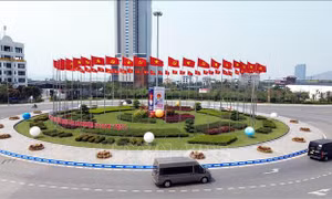 Bầu cử Quốc hội và HĐND: Rực rỡ cờ hoa trước ngày hội lớn