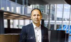 Trụ cột giáo dục thúc đẩy quan hệ song phương Việt Nam - New Zealand  