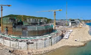 Đảo Ngọc tăng tốc sẵn sàng cho Hội nghị Cấp cao APEC 2027