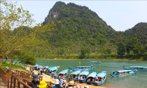Không ngừng khơi dậy hào khí quê hương Quảng Bình