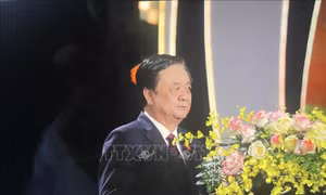 Khai mạc Festival Hoa - Kiểng Sa Đéc lần thứ II năm 2025