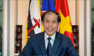Tạo xung lực mạnh mẽ cho quan hệ Việt Nam - Brunei
