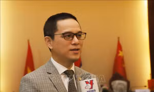 Vận dụng linh hoạt chủ nghĩa Marx-Lenin vào nền kinh tế thị trường định hướng XHCN