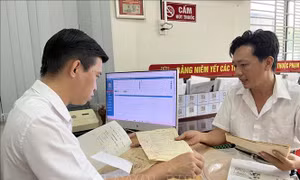 Những chuyển biến tích cực theo hướng tinh gọn, hiệu quả 
